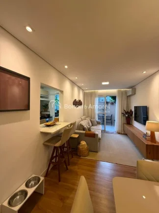 Imagem Lindo apartamento, todo reformado!
Quintal
2 quartos, sendo 1 suíte, sala para 2 ambientes, cozinha...