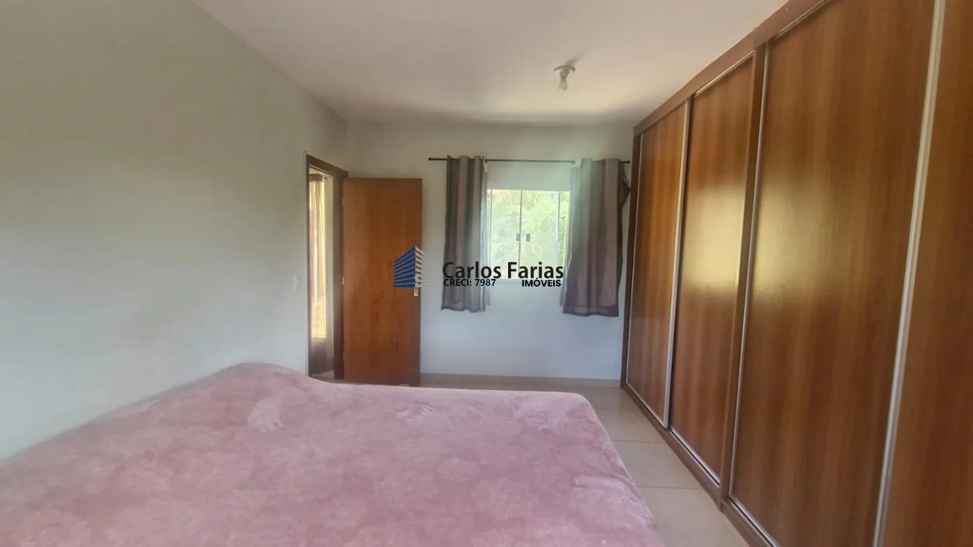 Imagem Casa em Condomínio para Venda em Brasília, Setor Habitacional Tororó (Jardim Botânico), 4 dormitórios, 4 suítes, 5 banheiros, 4 vagas