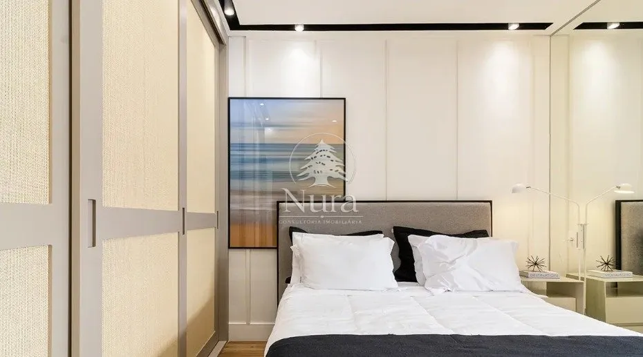 Imagem Apartamento de 3 quartos, 90m² no bairro Marapé, em Santos