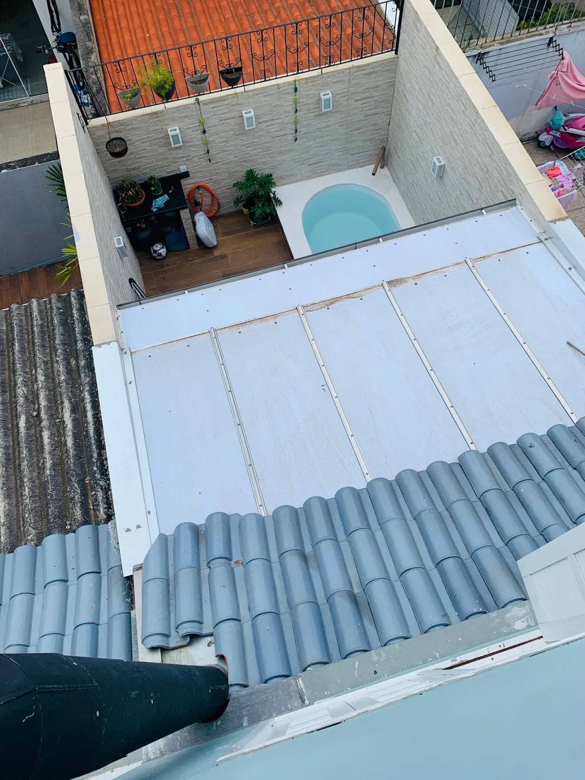 Imagem Casa linda a venda no Guarujá/ espírito Santo