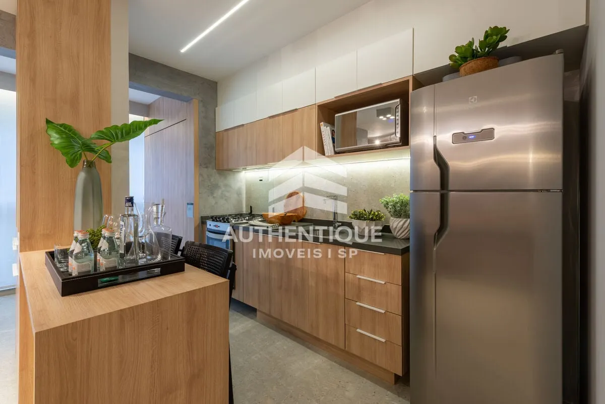 Imagem MODO IPIRANGA - Apartamento à venda em São Paulo/SP