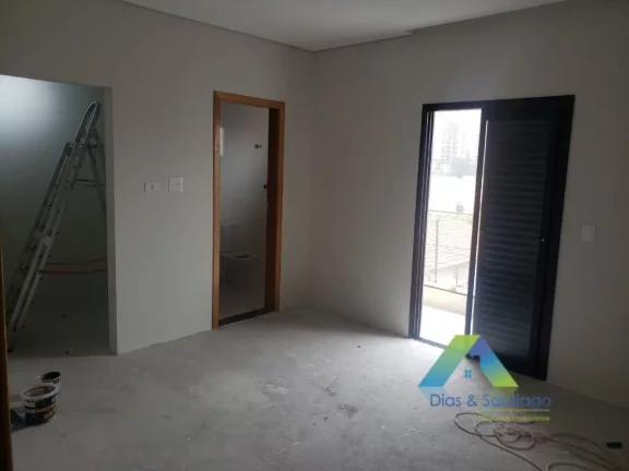 Imagem JARDIM BALDIBIA Sobrado 201M², 3 suítes, espaço gourmet, 4 vagas ótima localização e valor !!!