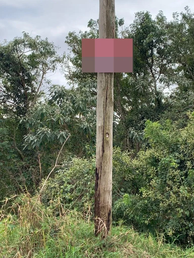 Imagem Oportunidade única! Terreno de 1.000,00 m2 de área à venda!