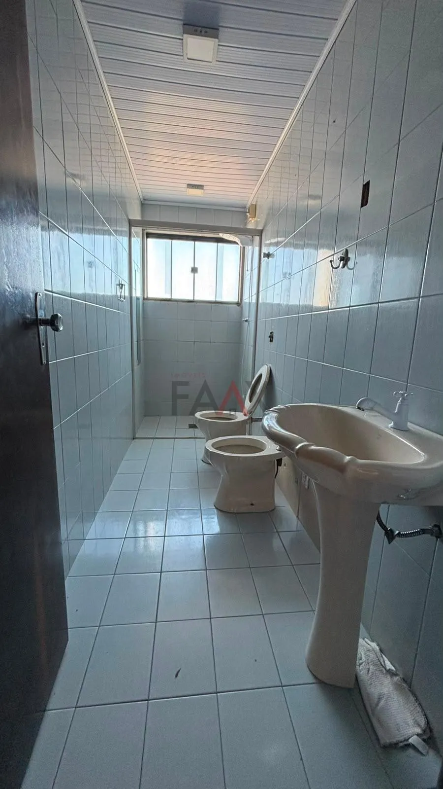 Imagem Apartamento com 4 dormitórios para locação, BONSUCESSO, GUARAPUAVA - PR