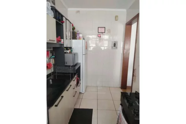 Imagem Apartamento para venda no bairro Rubem Berta em Porto Alegre