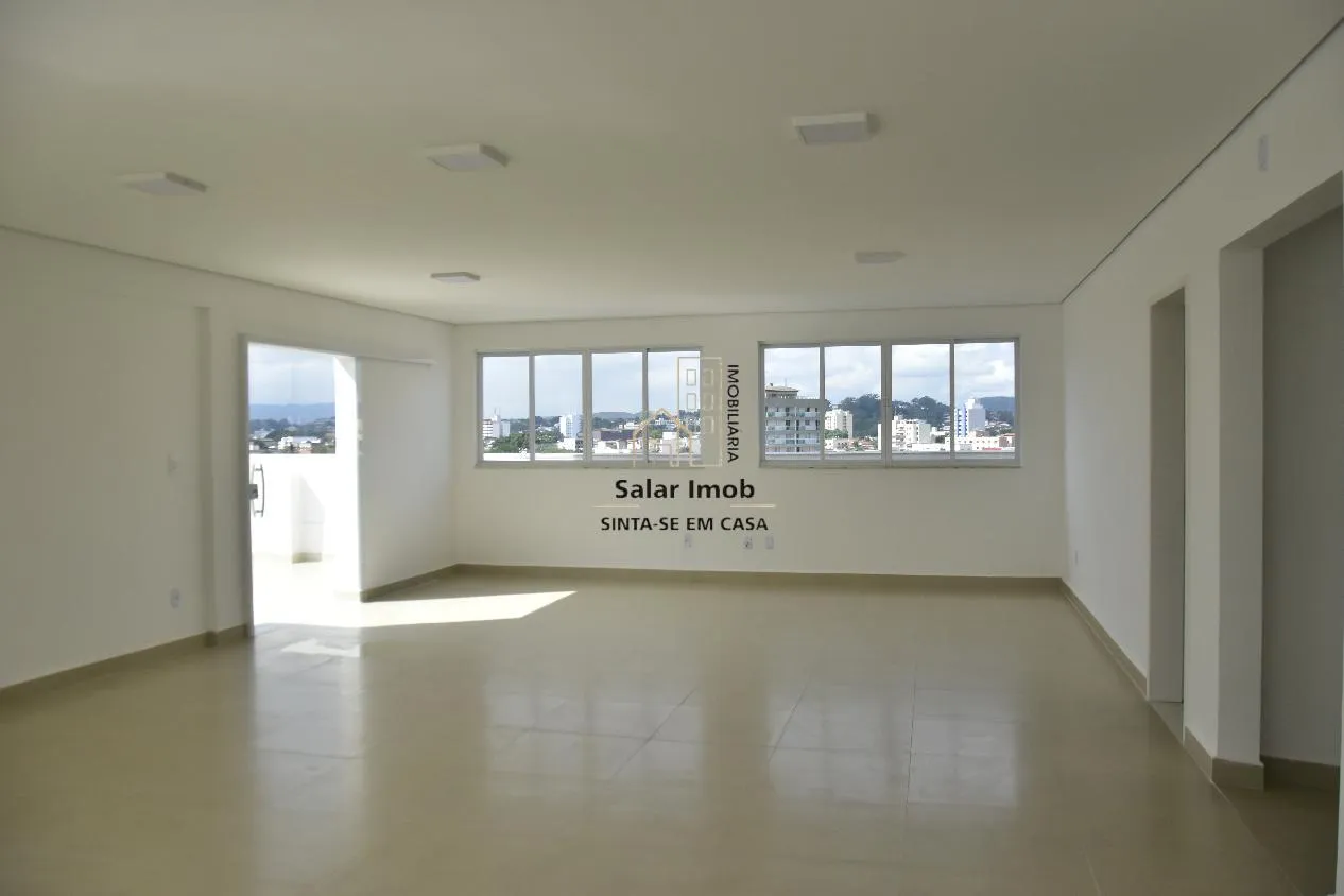 Imagem APARTAMENTO 02 QUARTOS | SUÍTE | LIBERDADE | RESENDE RJ.