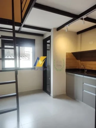 Imagem Loft dos Sonhos para Estudantes