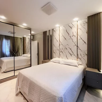 Imagem Black Piano Residence