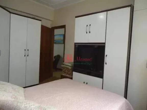 Imagem 2 dormitórios no bairo Santo Antônio