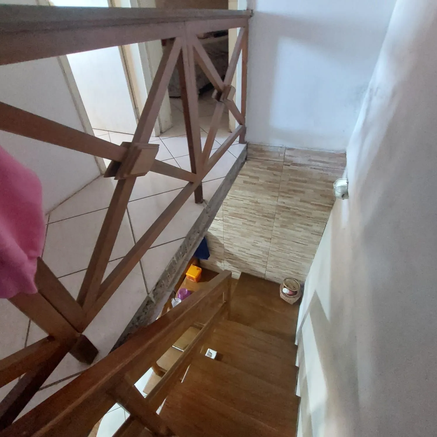 Imagem Casa 3 dormitórios, 1 suíte, 1 vaga, Bairro Parque da Matriz