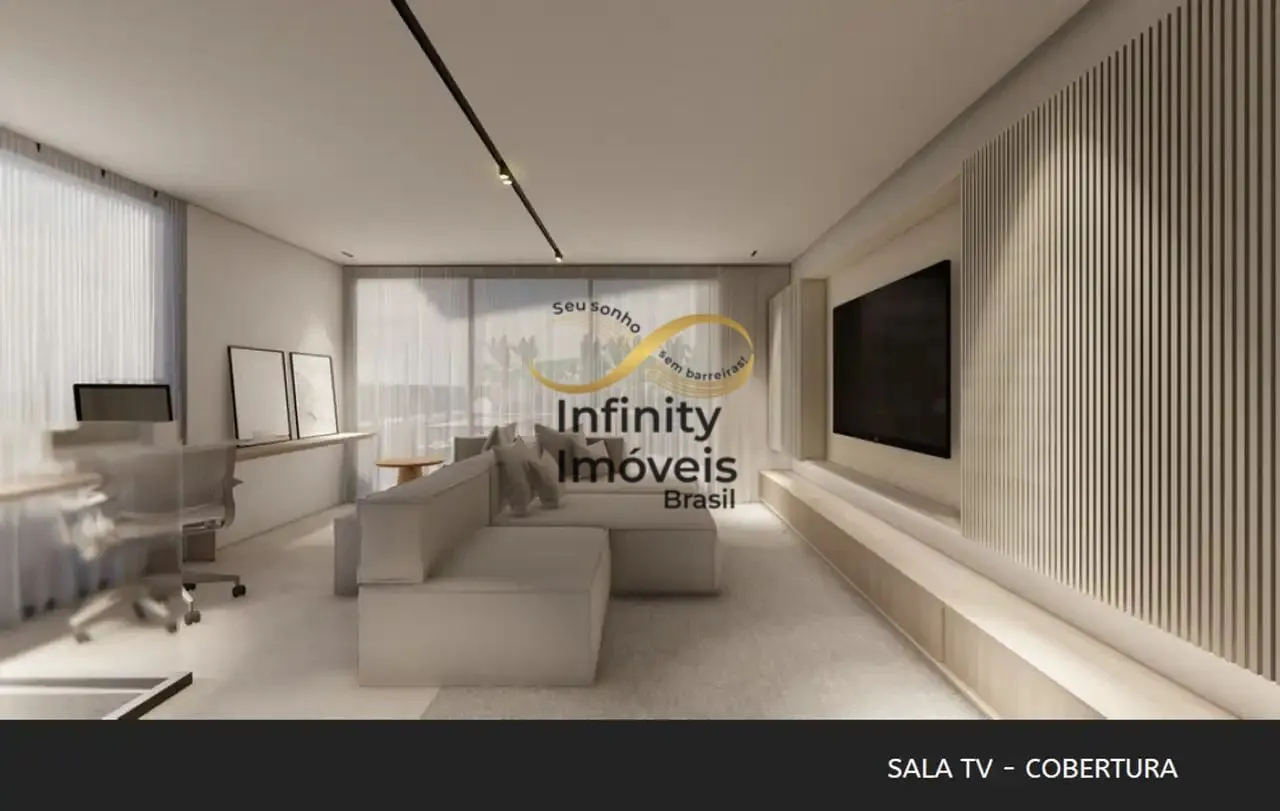 Imagem MINAS NOVAS 164 - Apartamento à venda no bairro Cruzeiro - Belo Horizonte/MG