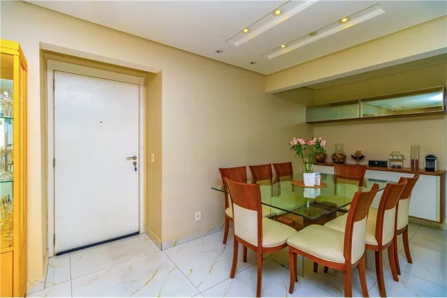 Imagem APARTAMENTO RESIDENCIAL em São Paulo - SP, Tatuapé