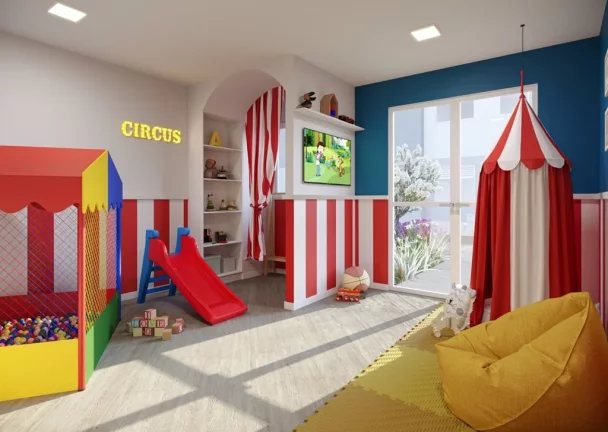 Imagem APARTAMENTO RESIDENCIAL em São Paulo - SP, Freguesia do Ó