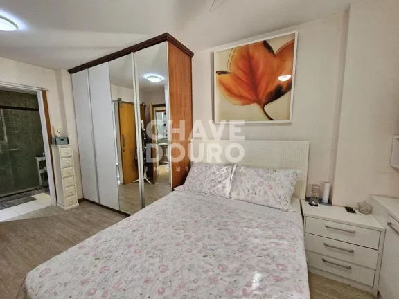 Imagem Apartamento de 4 quartos (2 suítes), para venda em Icaraí em Niterói