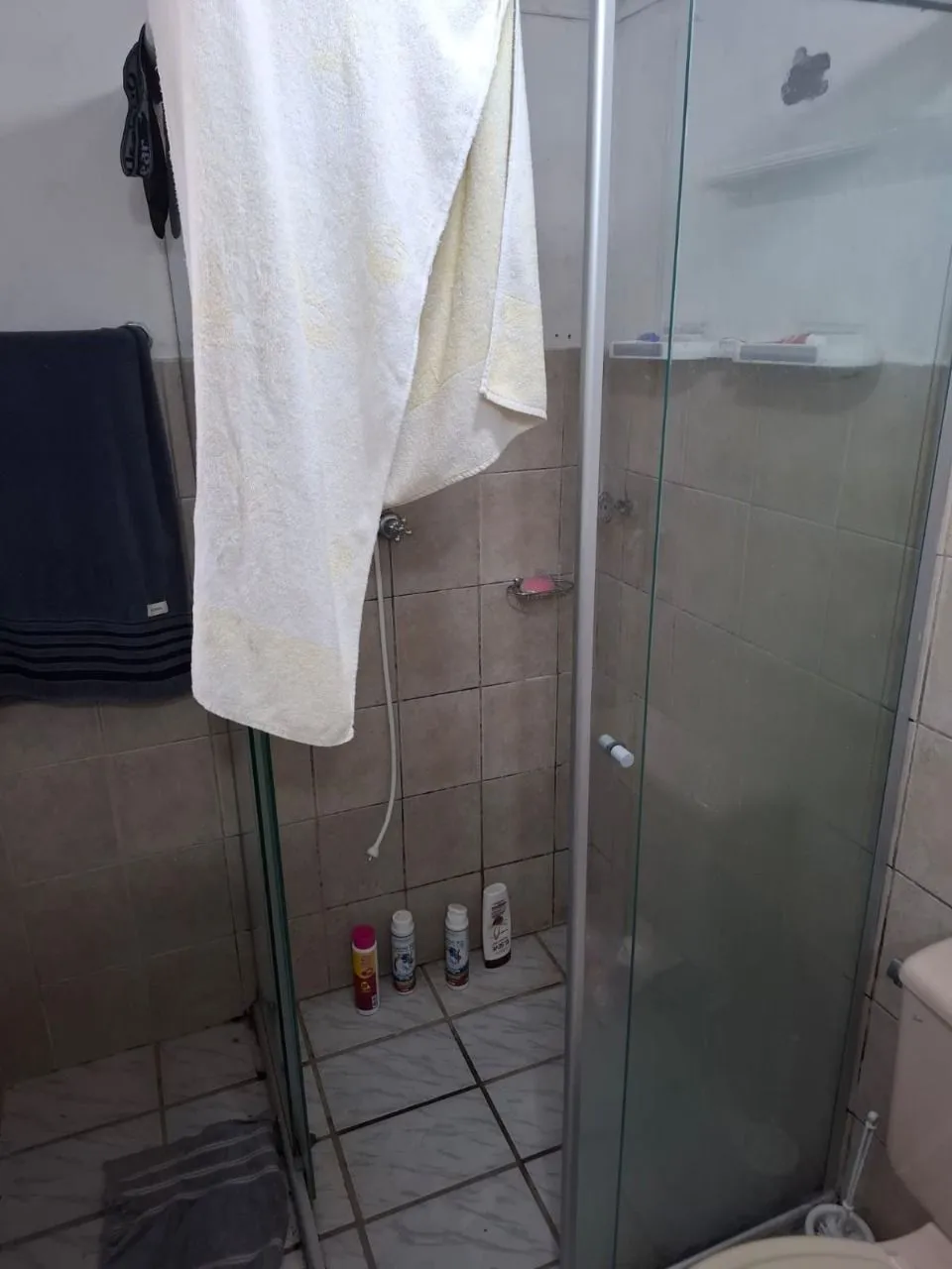 Imagem Casa com Excelente Localização - Próxima à Avenida Edgar Pires de Castro.