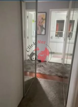 Imagem Apartamento em Condomínio Clube para Venda no Espaço Cerâmica