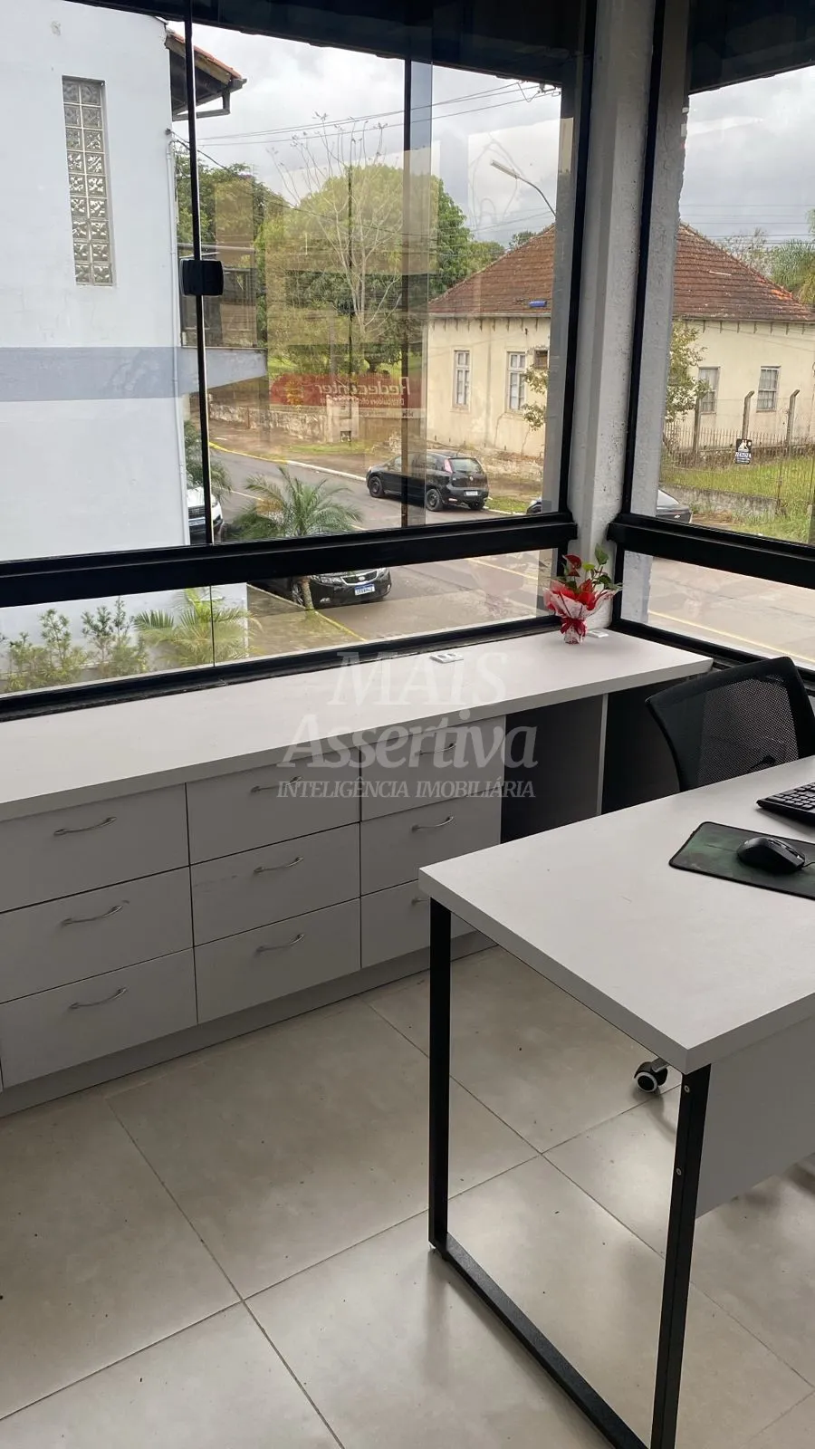 Imagem Prédio comercial para locação, bairro Amaral Ribeiro em Sapiranga - 312,00m²
