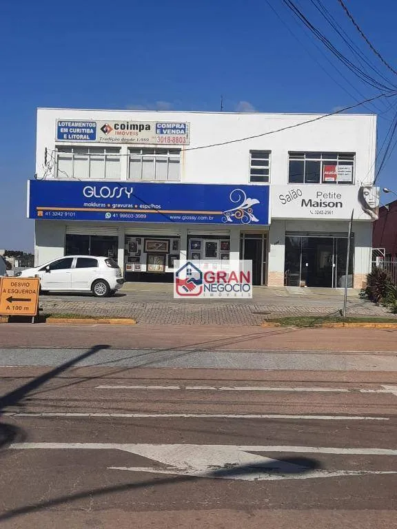 Imagem Sala Comercial Seminário