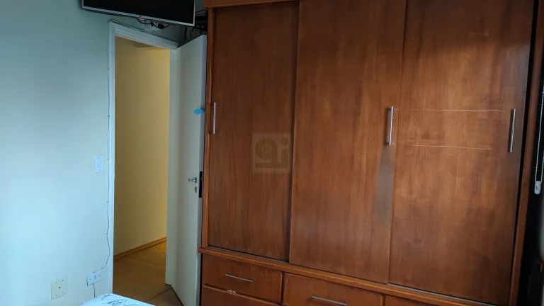 Imagem APARTAMENTO RESIDENCIAL em SÃO PAULO - SP, JARDIM ESTER