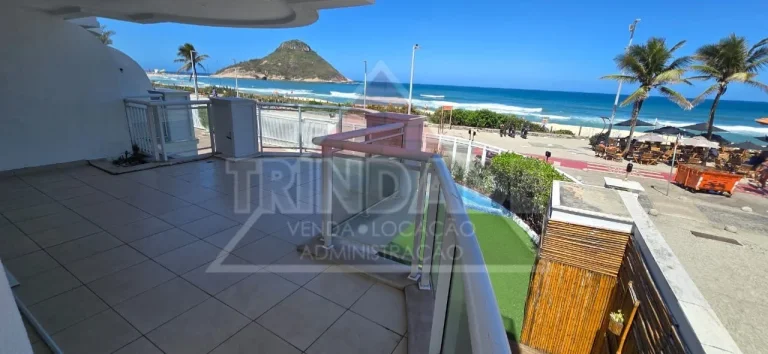 Imagem APARTAMENTO RESIDENCIAL em RIO DE JANEIRO - RJ, RECREIO DOS BANDEIRANTES