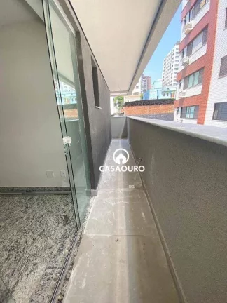 Imagem Apartamento à venda, 50 m² por R$ 720.000,00 - Funcionários - Belo Horizonte/MG
