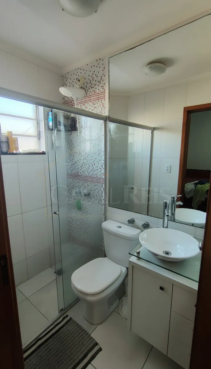 Imagem Apartamento 3 quartos à venda em Jardim São Paulo, Poços de Caldas