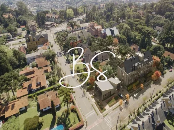 Imagem APARTAMENTO RESIDENCIAL em Gramado - RS, Planalto