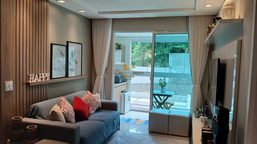 Foto do imóvel Apartamento para Venda em Teresópolis / RJ em Rua Helena Rebello Pereira