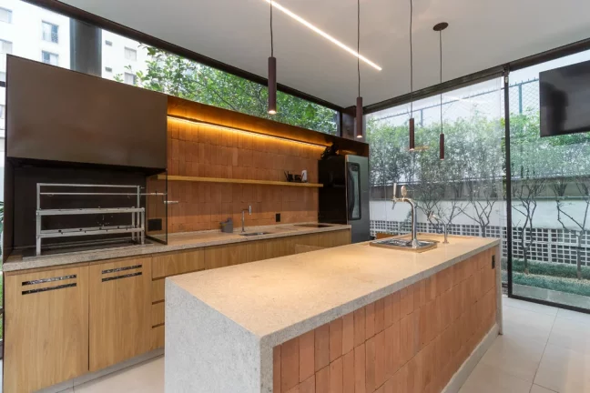 Imagem Apartamento à venda em São Paulo, Moema, com 3 quartos, 172m2