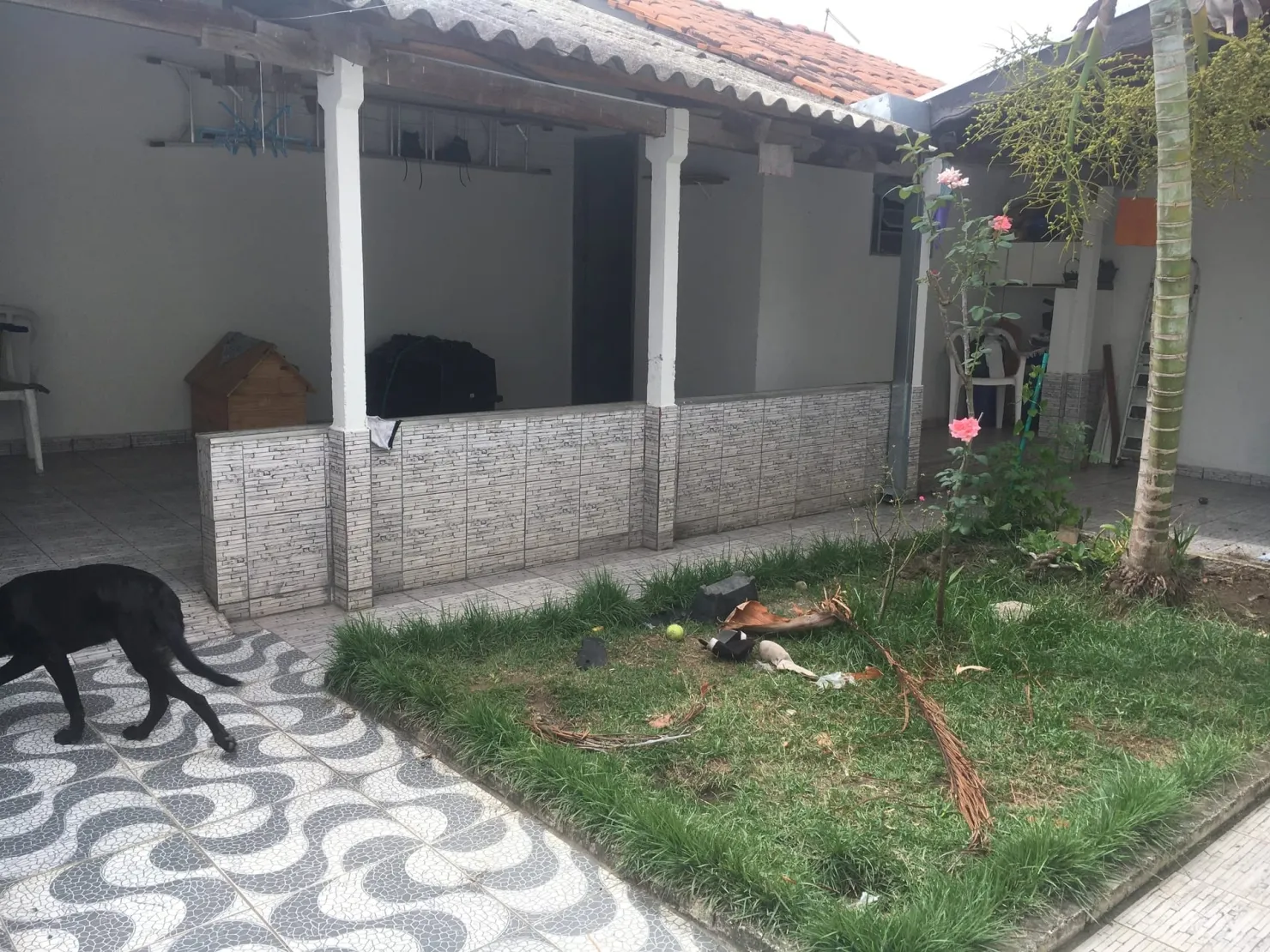 Imagem Casa à venda 3 Quartos, 1 Suite, 300M², Conjunto Habitacional Terra dos Ipês I (Sul), Pindamonhangaba - SP