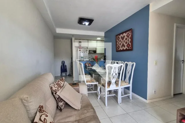 Imagem Apartamento à Venda - Recreio, 3 Quartos, 78 m2