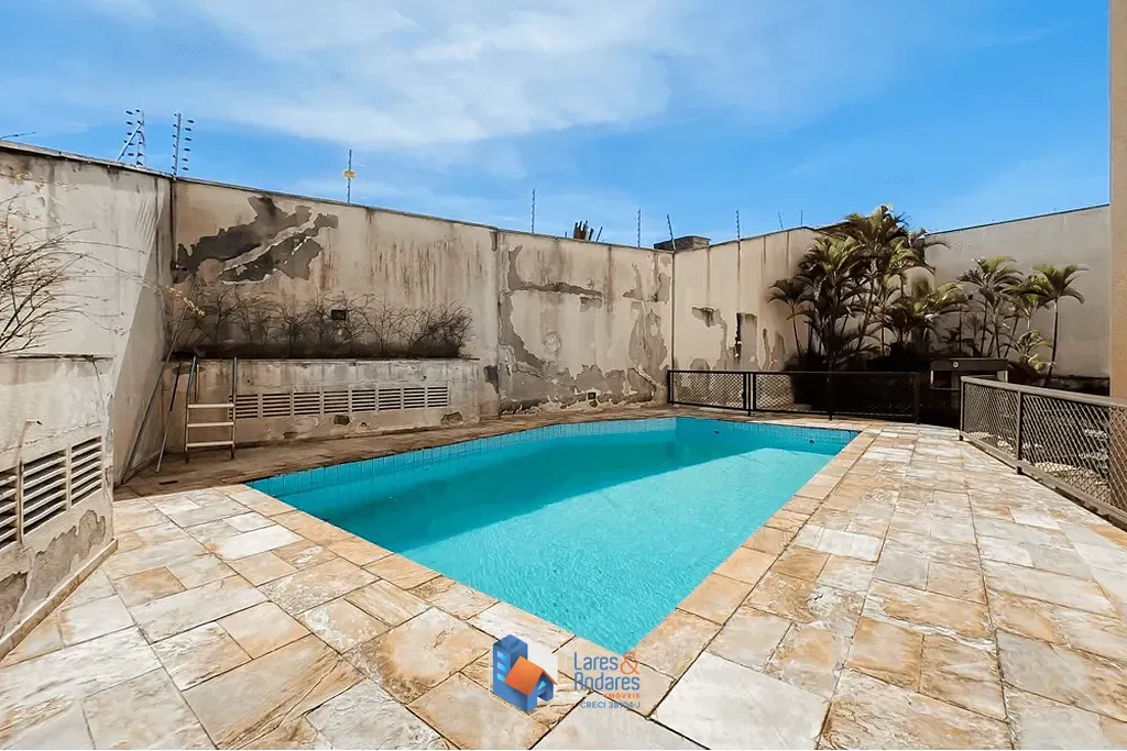 Imagem Apartamento à venda 4 Quartos 2 Suites 3 Vagas 196M² Jardim da Saúde São Paulo - SP