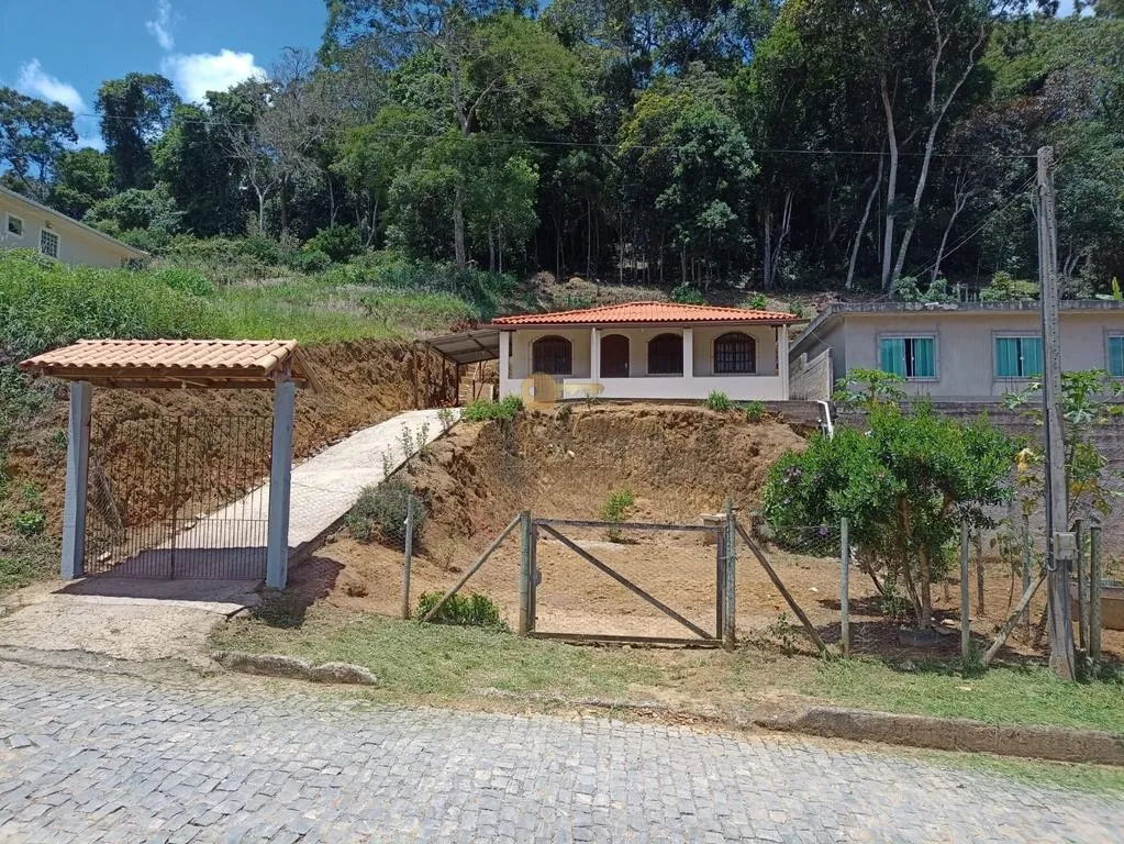Foto do imóvel Casa para Venda em Sapucaia / RJ em Rua Jovino Gonçalves