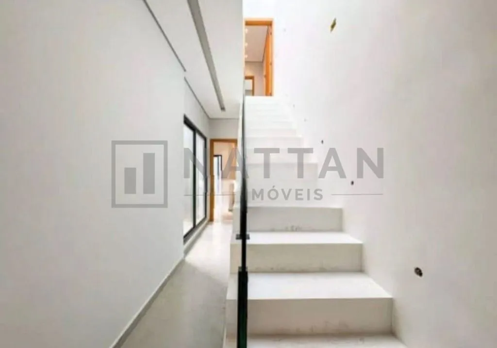 Imagem Sobrado com 4 dormitórios à venda, 150 m² por R$ 1.280.000,00 - Vila Carrão - São Paulo/SP