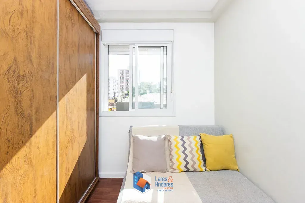 Imagem Apartamento à venda 2 Quartos 1 Suite 1 Vaga 60M² Jardim das Acácias São Paulo - SP