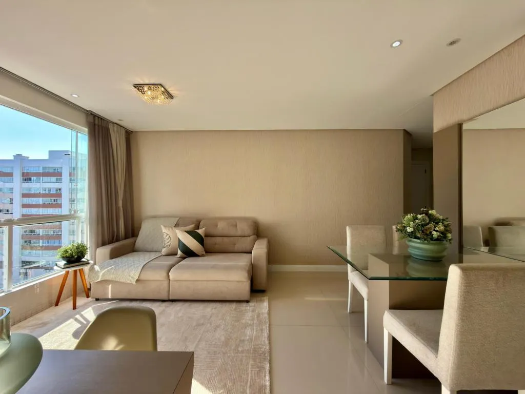 Imagem Apartamento 2 Dormitórios - Bairro Navegantes
