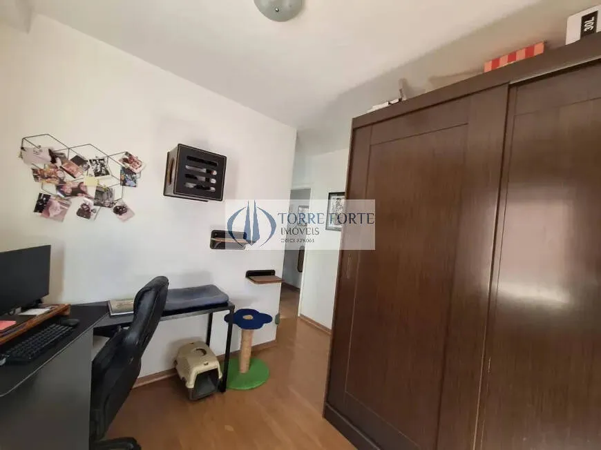 Imagem Maravilhoso Apartamento com 2 dormitórios varanda Gourmet no Ipiranga 