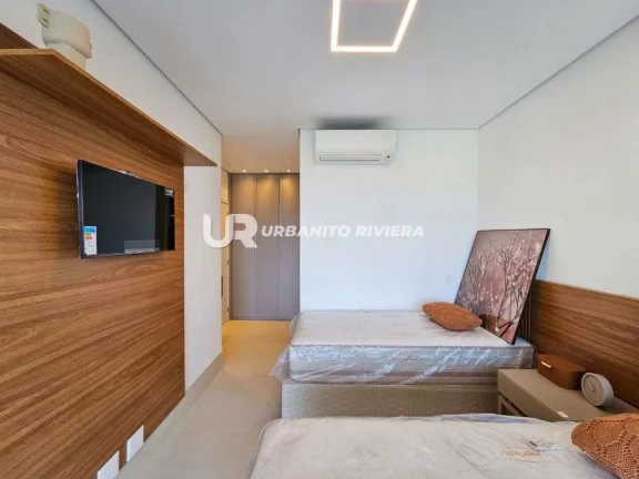Imagem Apartamento à venda em Bertioga, Riviera | Módulo 03, com 4 quartos, 205,59m2
