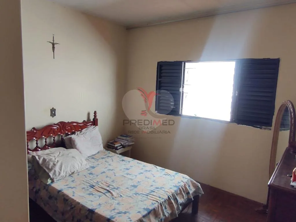Imagem Casa de 3 quartos, 213m² no bairro Jardim Panorama, em Macatuba