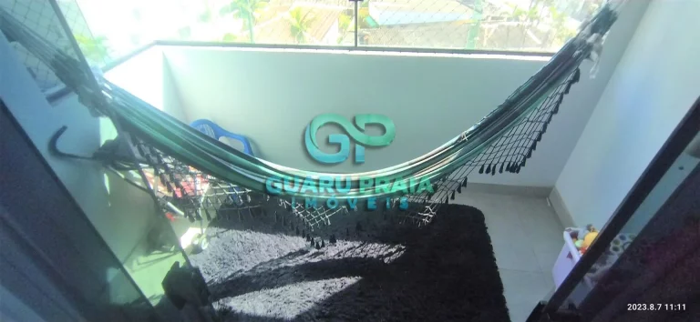 Imagem Apartamento à venda no bairro Enseada - Guarujá/SP