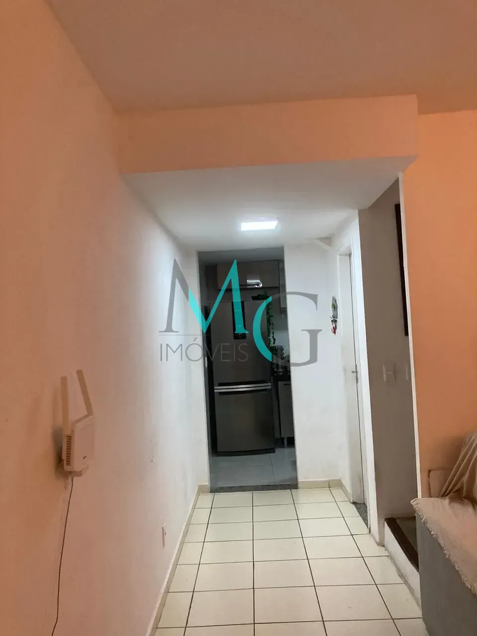 Imagem Casa à venda, 2 quartos, 62m² no Centro de Campo Grande, Rio de Janeiro, RJ