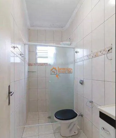 Imagem Casa com 2 dormitórios à venda, 165 m² por R$ 680.000,00 - Jardim do Papai - Guarulhos/SP