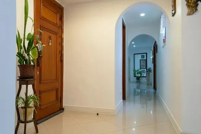 Imagem Jardim Oceânico: cobertura 400 m² e 5 quartos | OD42