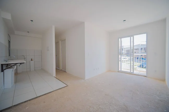 Imagem Apartamento 2 quartos à venda, 48 m² por R$ 220.000 - Lajeado - Cotia/SP