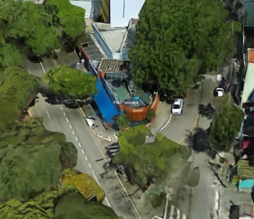 Imagem Imóvel comercial com 196m2 em Perdizes