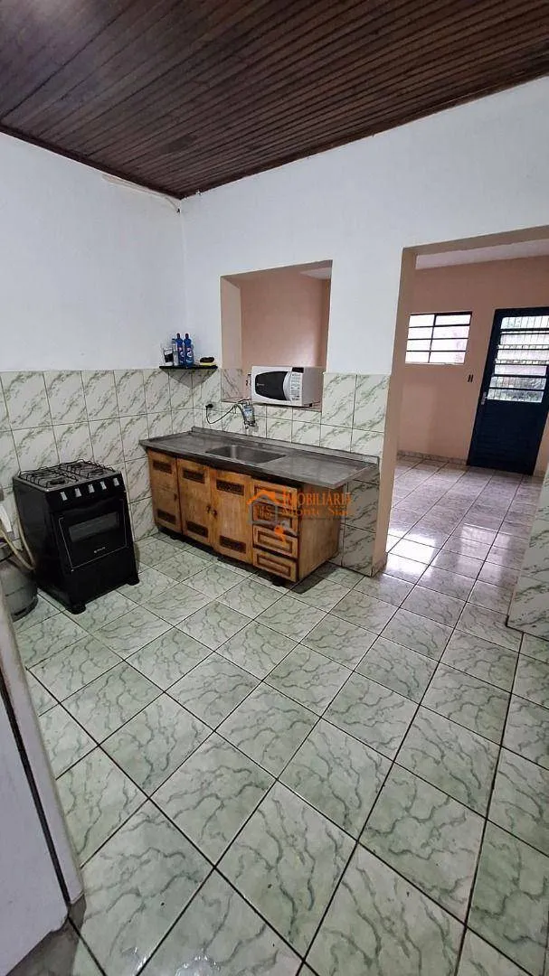 Imagem Casa com 1 dormitório à venda, 47 m² por R$ 480.000,00 - Jardim Cumbica - Guarulhos/SP