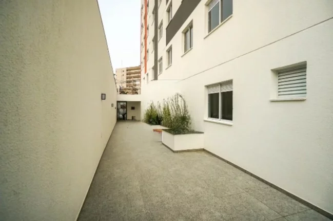 Imagem MUNDO APTO VILA MATILDE - Apto 34m² (DECORADO), próximo à Estação Vila Matilde do Metrô!
