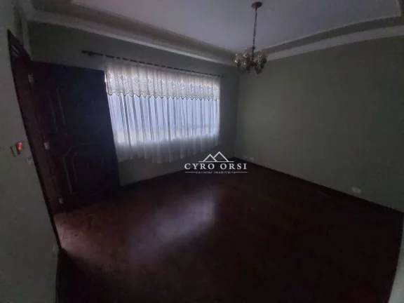 Imagem Casa à venda, 200 m² por R$ 550.000,00 - Santa Terezinha - Piracicaba/SP