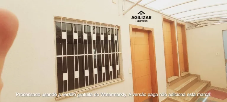 Imagem Apartamento 03 quartos, sendo 01 suíte - Santa Amélia