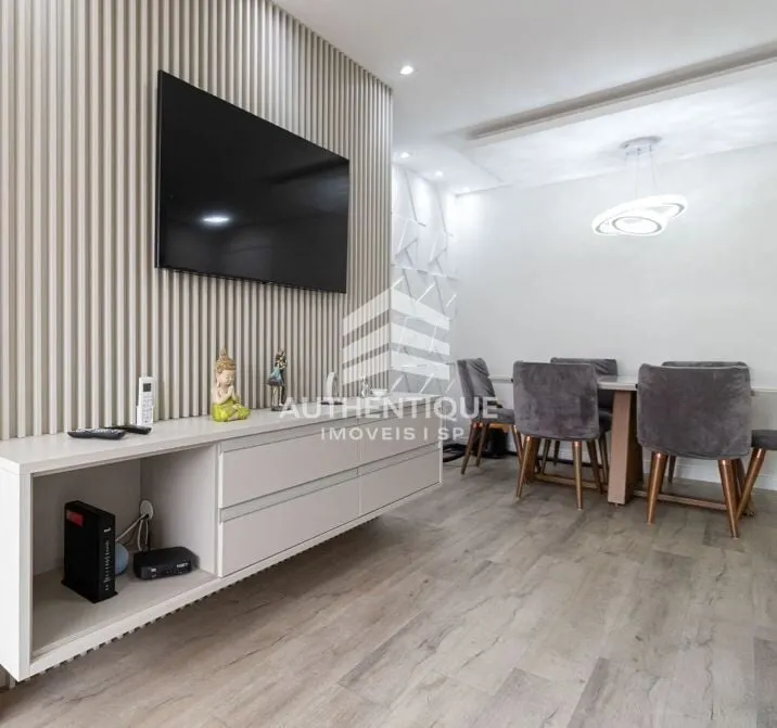 Imagem CLIMA SÃO FRANCISCO - Apartamento à venda em São Paulo/SP